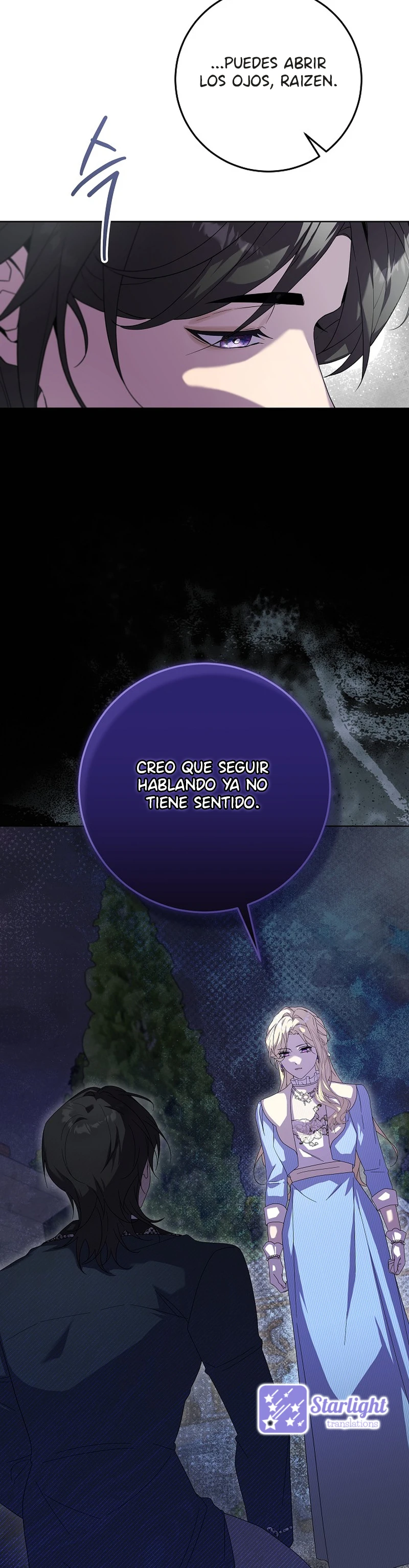 La resurrección de la villana en 24 horas Capitulo 88 página 14