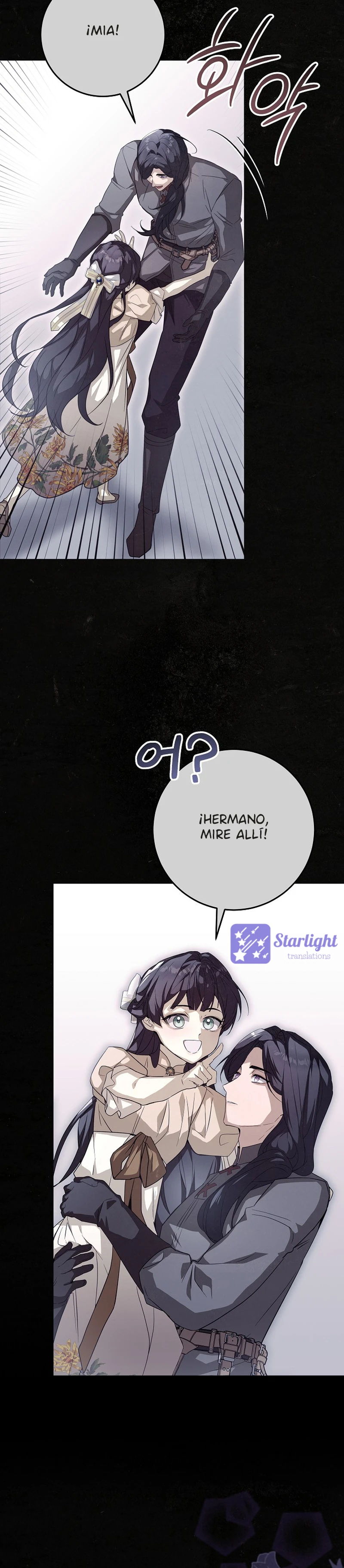 La resurrección de la villana en 24 horas Capitulo 88 página 18
