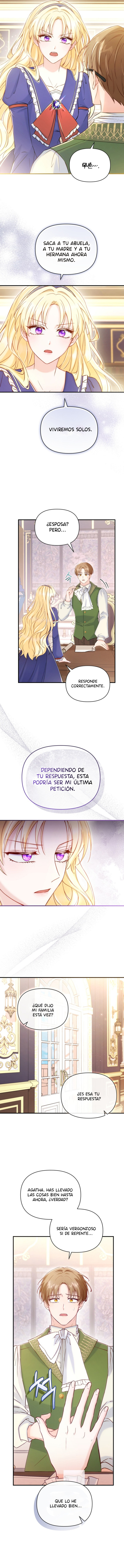 Se planean 7 bodas Capitulo 1 página 7