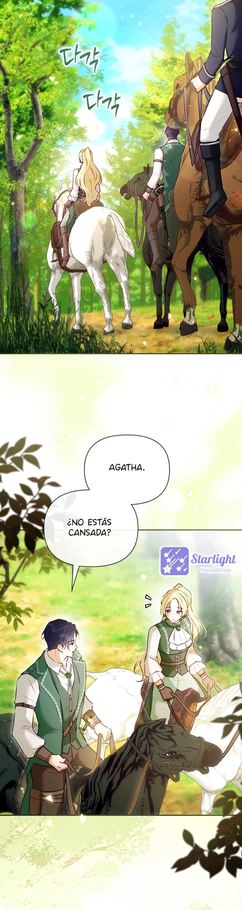 Se planean 7 bodas Capitulo 45 página 10