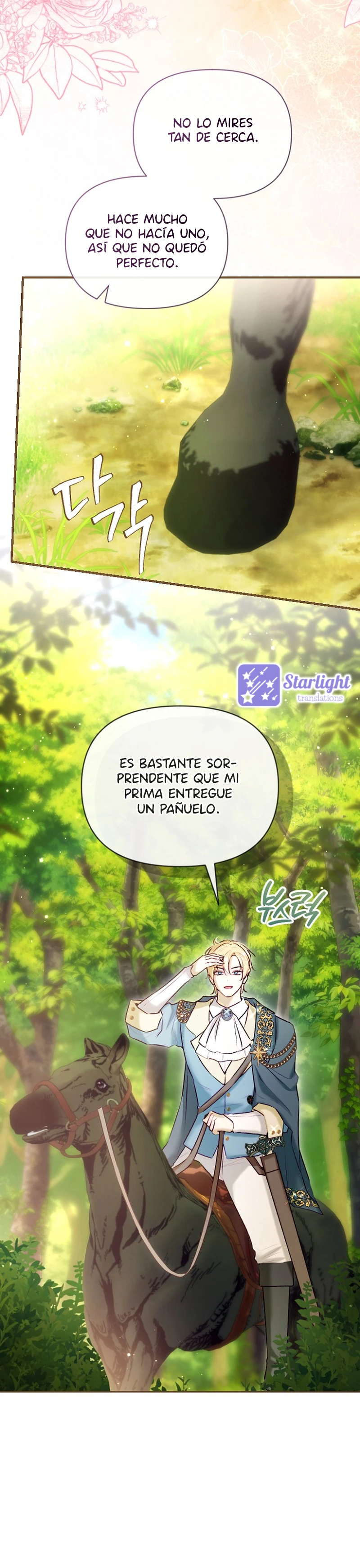 Se planean 7 bodas Capitulo 45 página 14