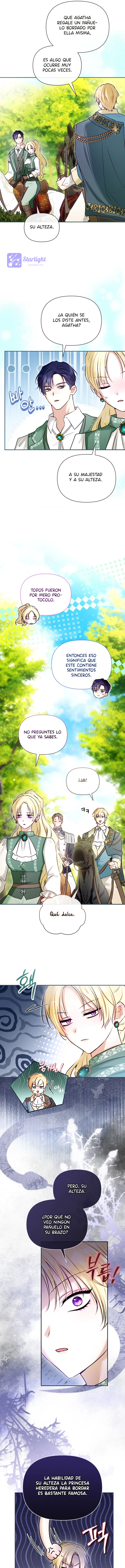 Se planean 7 bodas Capitulo 45 página 15