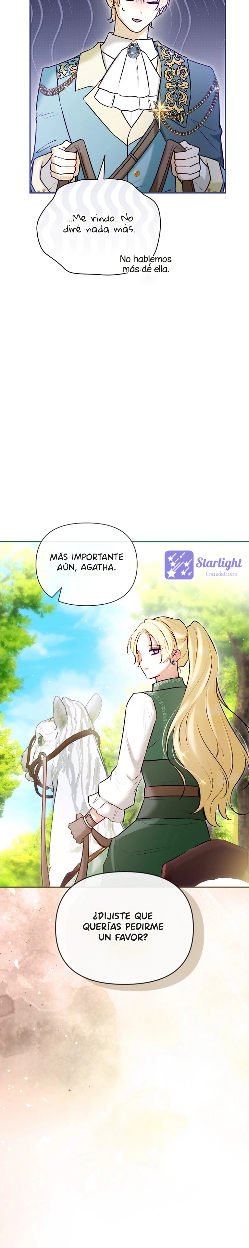 Se planean 7 bodas Capitulo 45 página 16
