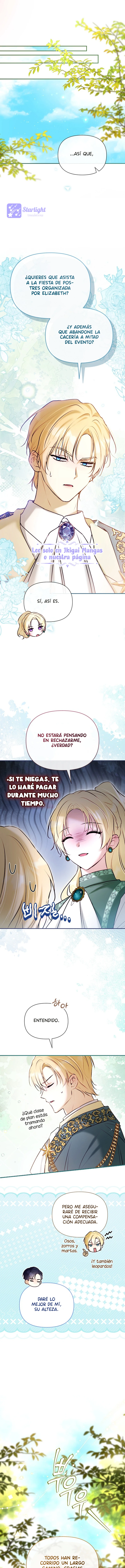 Se planean 7 bodas Capitulo 45 página 17