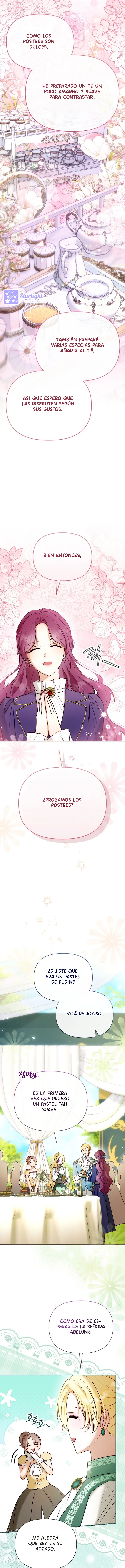 Se planean 7 bodas Capitulo 46 página 11