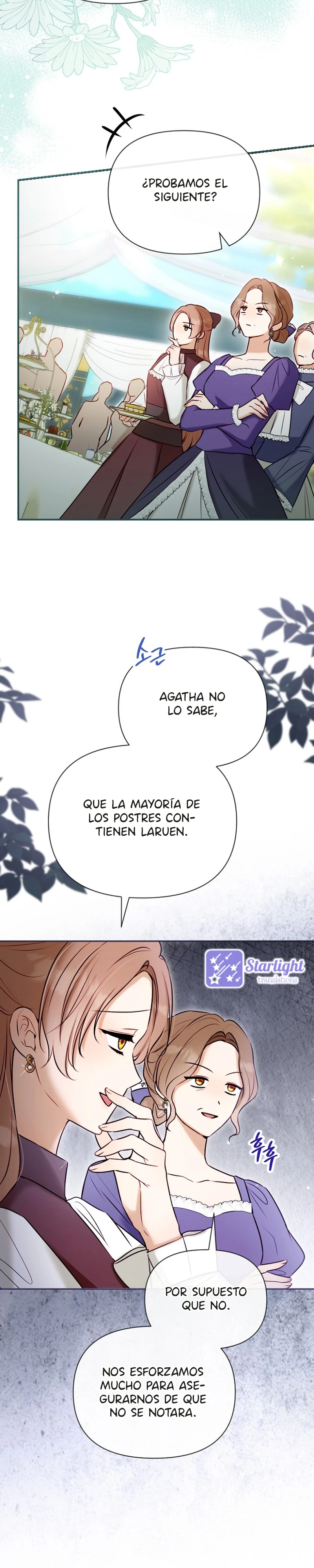 Se planean 7 bodas Capitulo 46 página 12