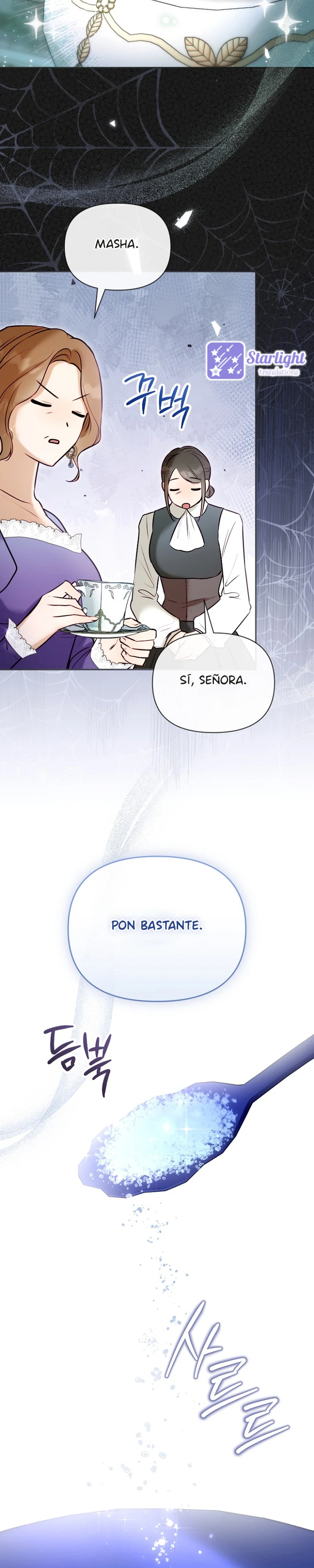 Se planean 7 bodas Capitulo 46 página 18