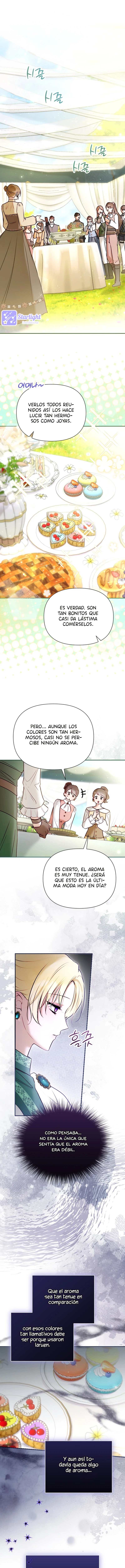 Se planean 7 bodas Capitulo 46 página 3