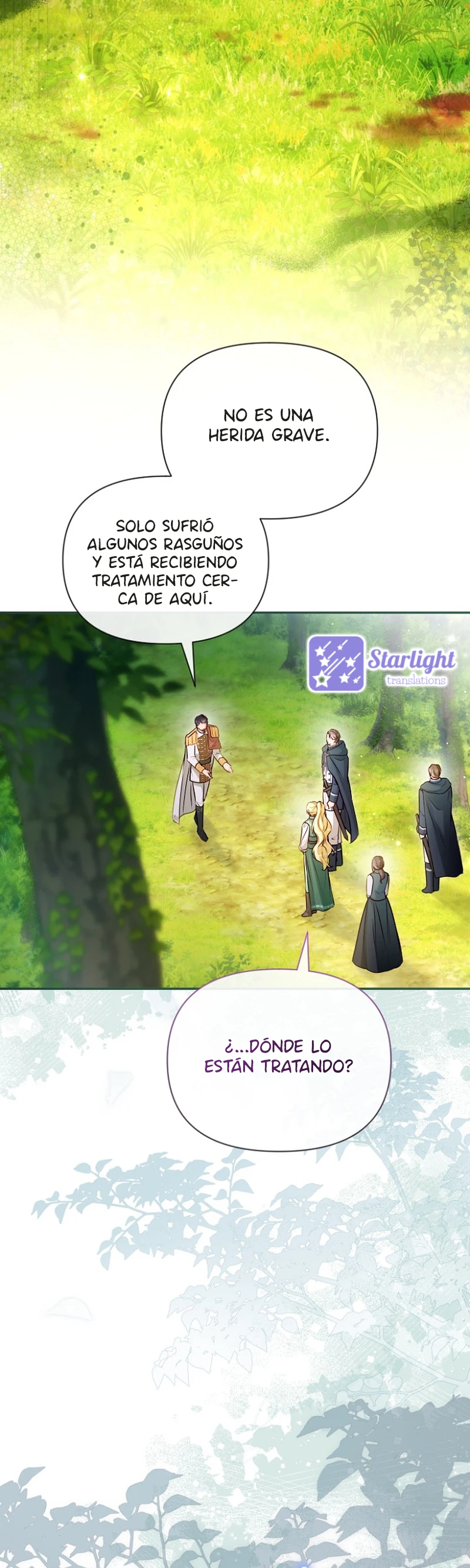 Se planean 7 bodas Capitulo 47 página 18