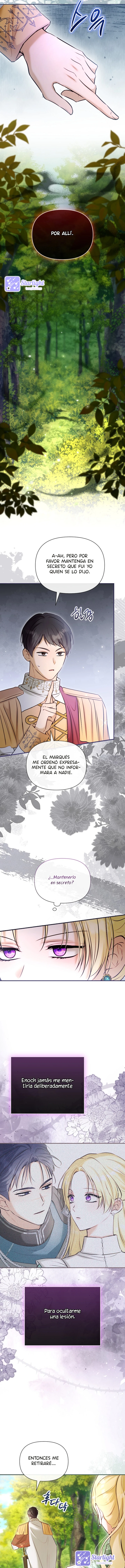 Se planean 7 bodas Capitulo 47 página 19