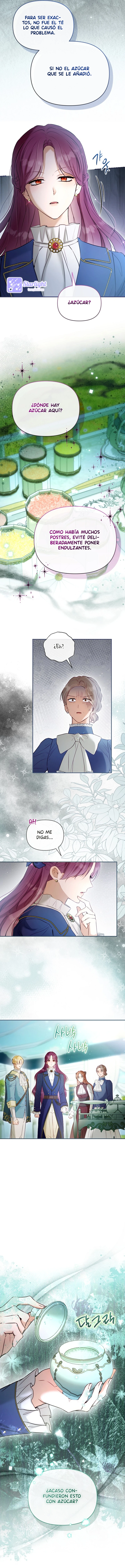 Se planean 7 bodas Capitulo 47 página 5