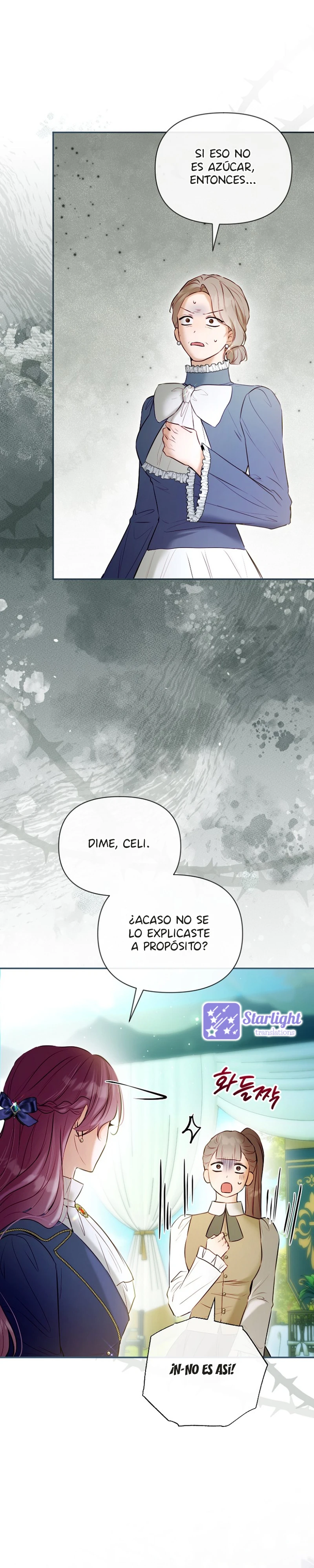 Se planean 7 bodas Capitulo 47 página 6