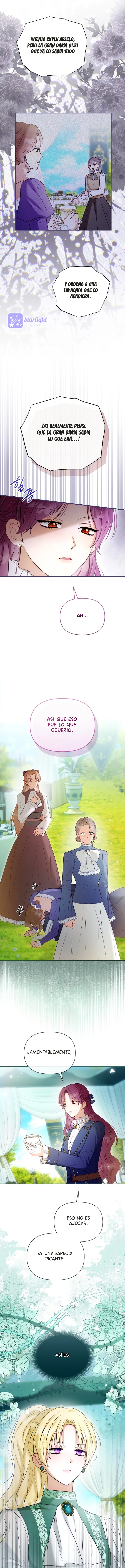 Se planean 7 bodas Capitulo 47 página 7