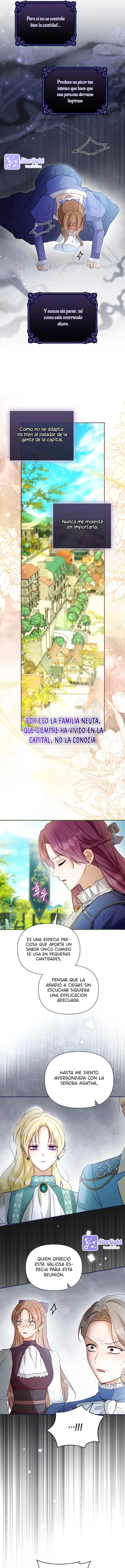 Se planean 7 bodas Capitulo 47 página 9