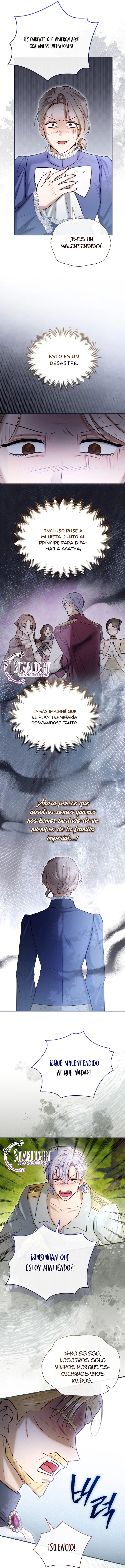 Se planean 7 bodas Capitulo 48 página 13