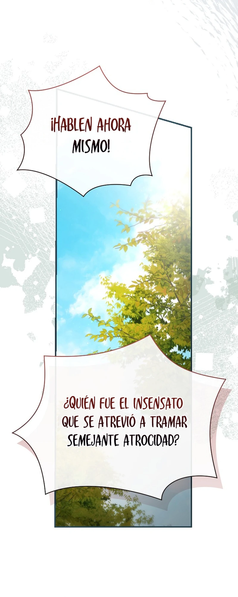 Se planean 7 bodas Capitulo 48 página 14