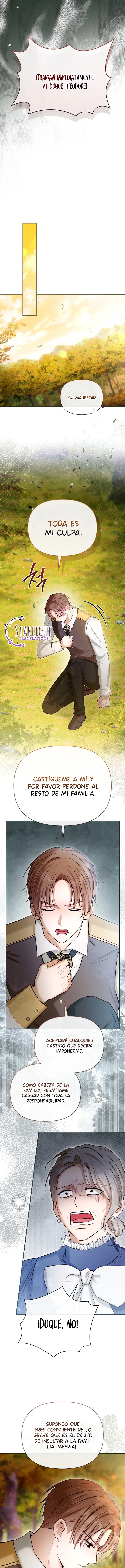 Se planean 7 bodas Capitulo 48 página 17