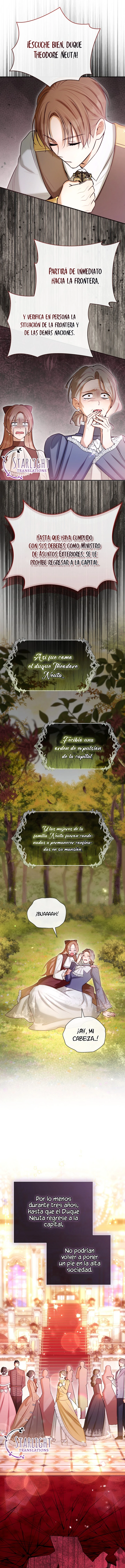 Se planean 7 bodas Capitulo 48 página 19