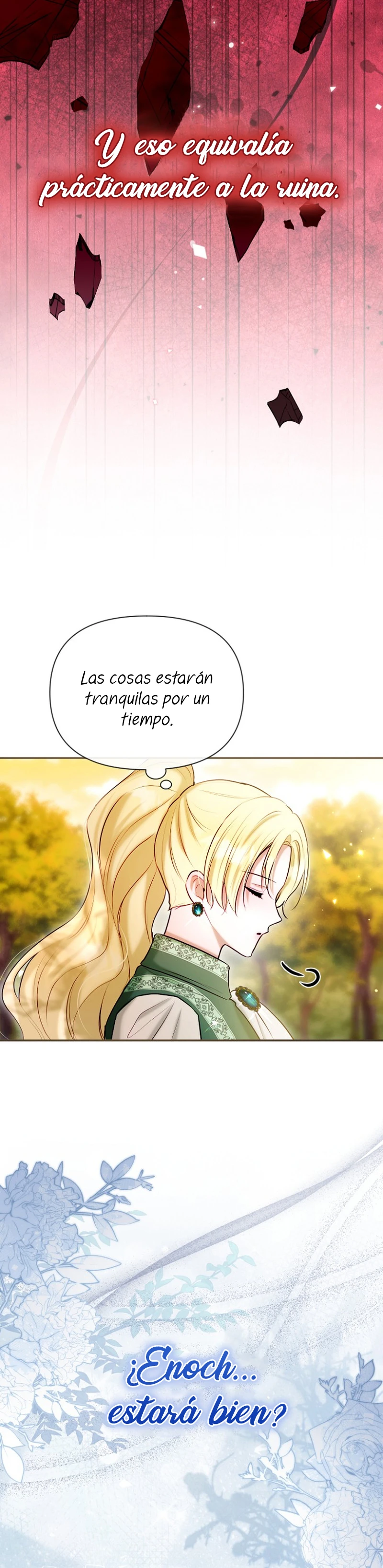 Se planean 7 bodas Capitulo 48 página 20