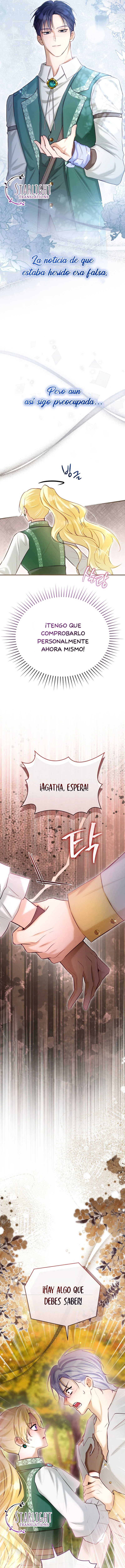 Se planean 7 bodas Capitulo 48 página 21