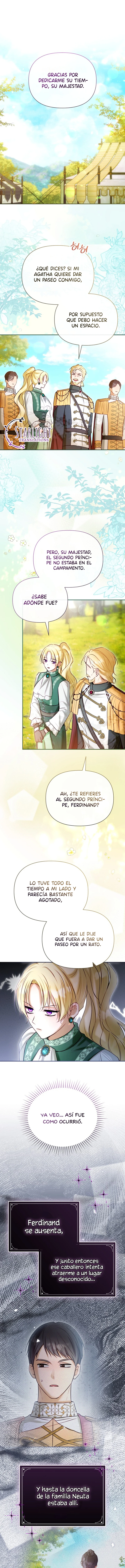 Se planean 7 bodas Capitulo 48 página 3