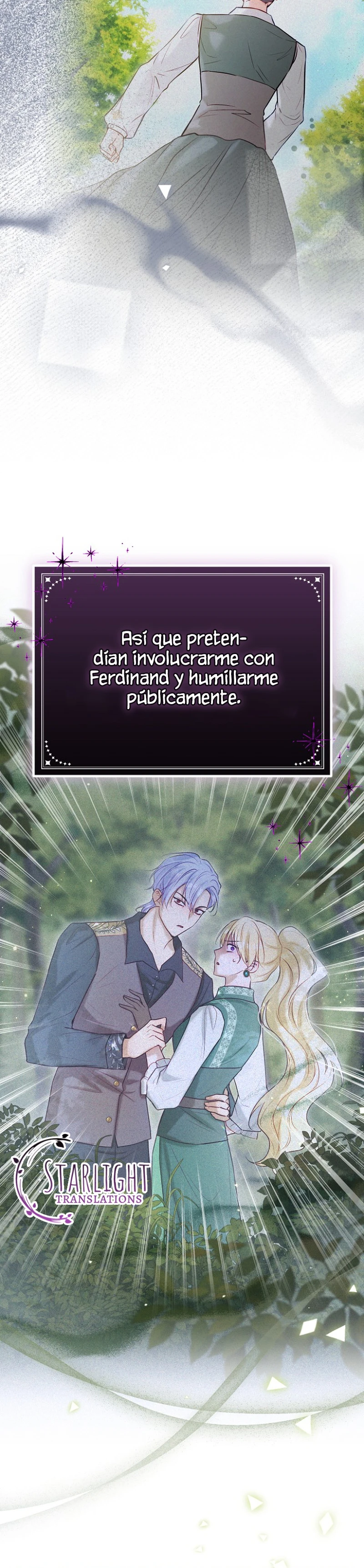 Se planean 7 bodas Capitulo 48 página 4