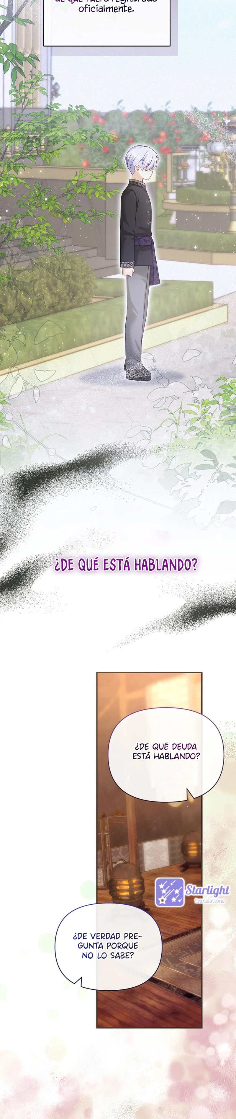 Se planean 7 bodas Capitulo 49 página 12