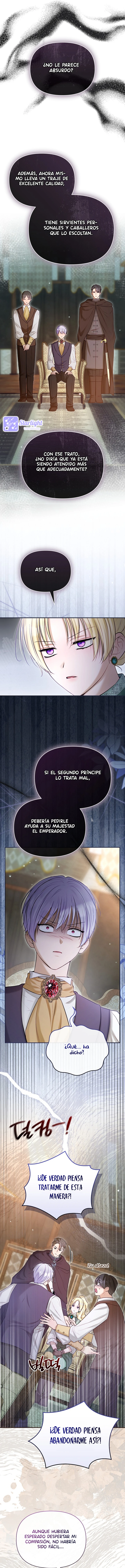 Se planean 7 bodas Capitulo 49 página 15