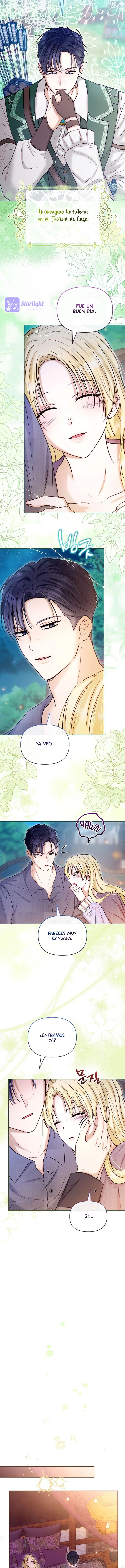 Se planean 7 bodas Capitulo 49 página 19