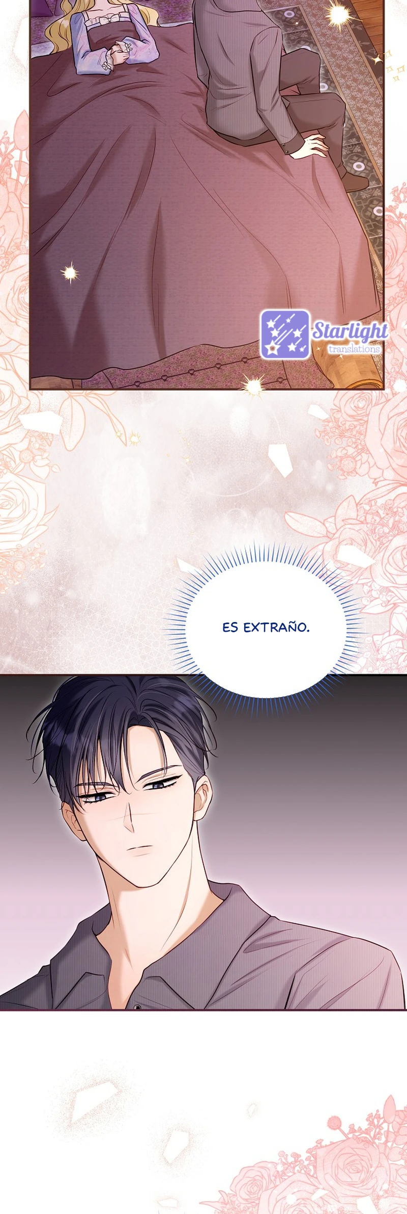 Se planean 7 bodas Capitulo 49 página 20