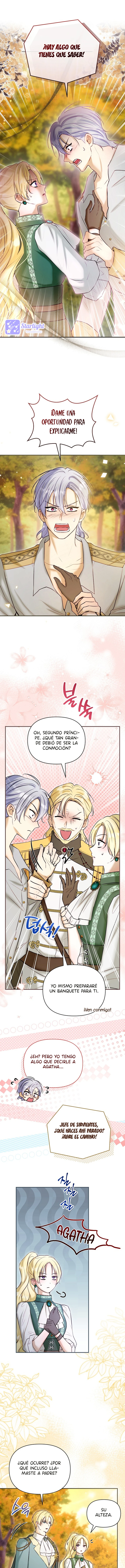 Se planean 7 bodas Capitulo 49 página 3