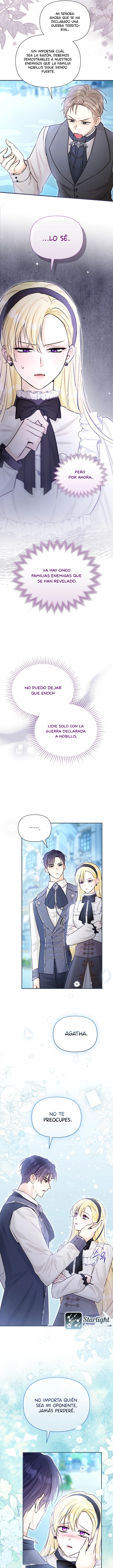 Se planean 7 bodas Capitulo 50 página 13