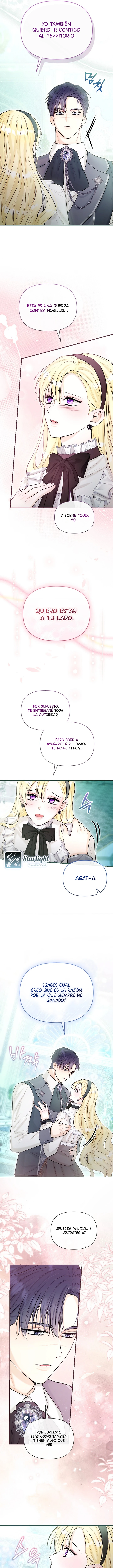 Se planean 7 bodas Capitulo 50 página 17
