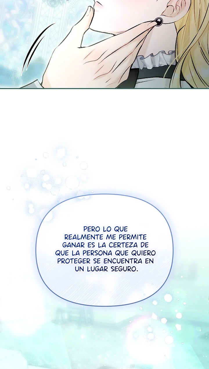 Se planean 7 bodas Capitulo 50 página 18