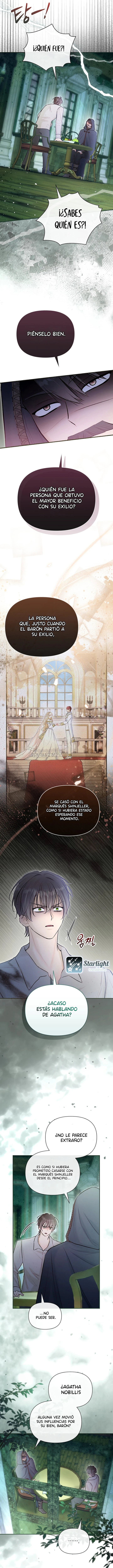 Se planean 7 bodas Capitulo 50 página 5