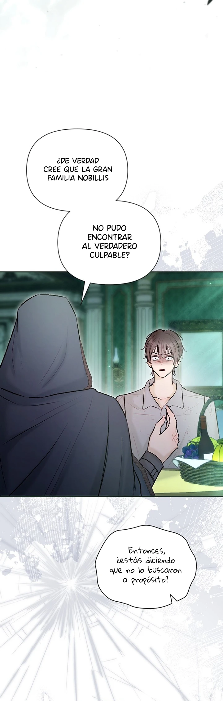 Se planean 7 bodas Capitulo 50 página 6