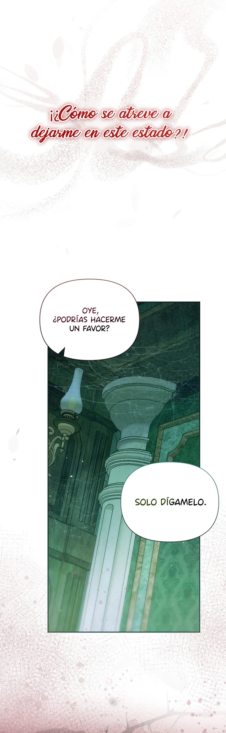 Se planean 7 bodas Capitulo 50 página 8