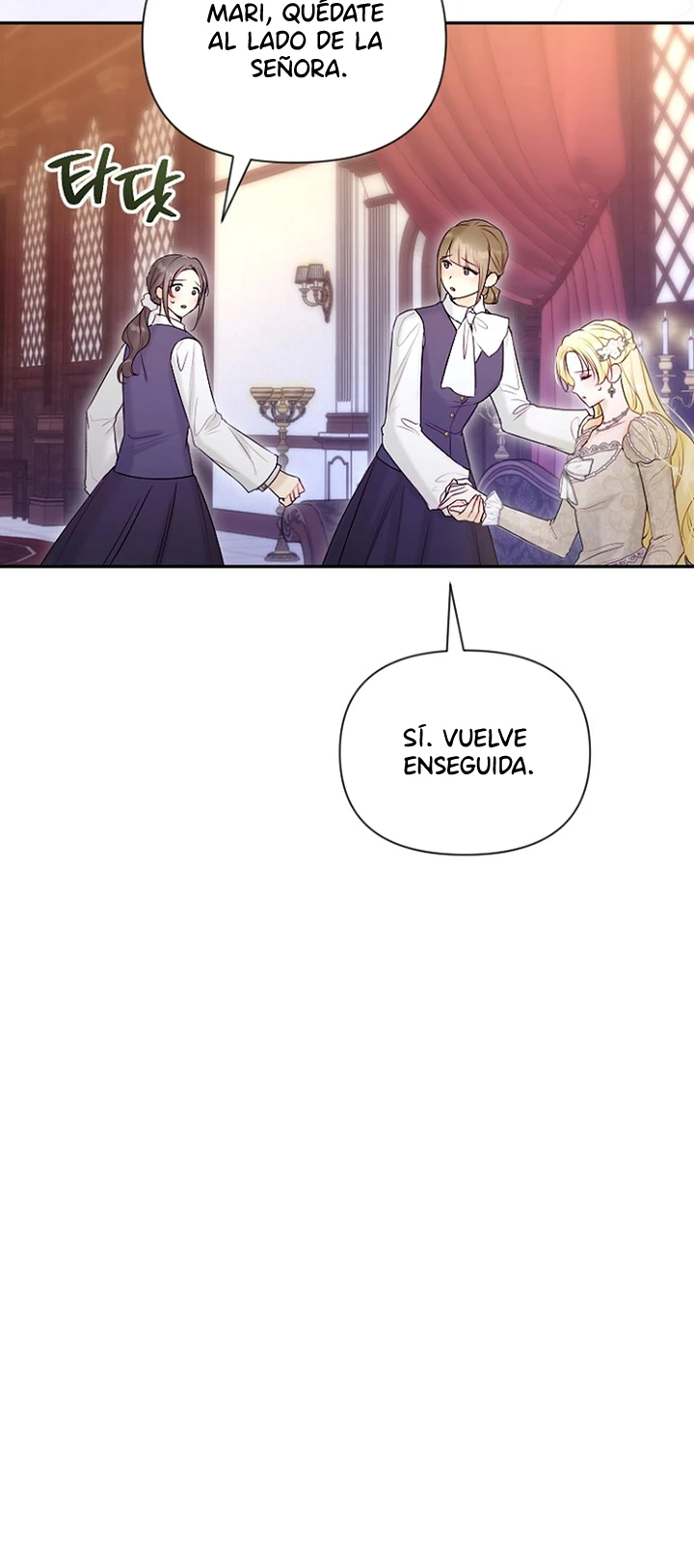 Se planean 7 bodas Capitulo 51 página 10