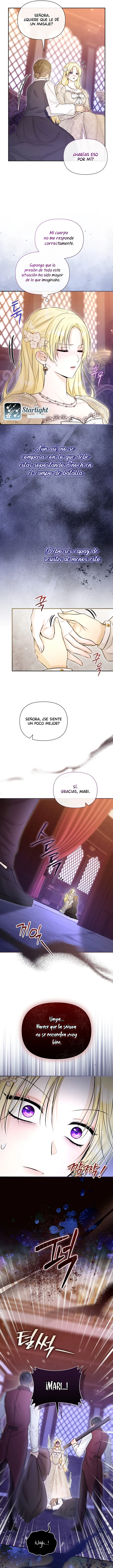 Se planean 7 bodas Capitulo 51 página 11