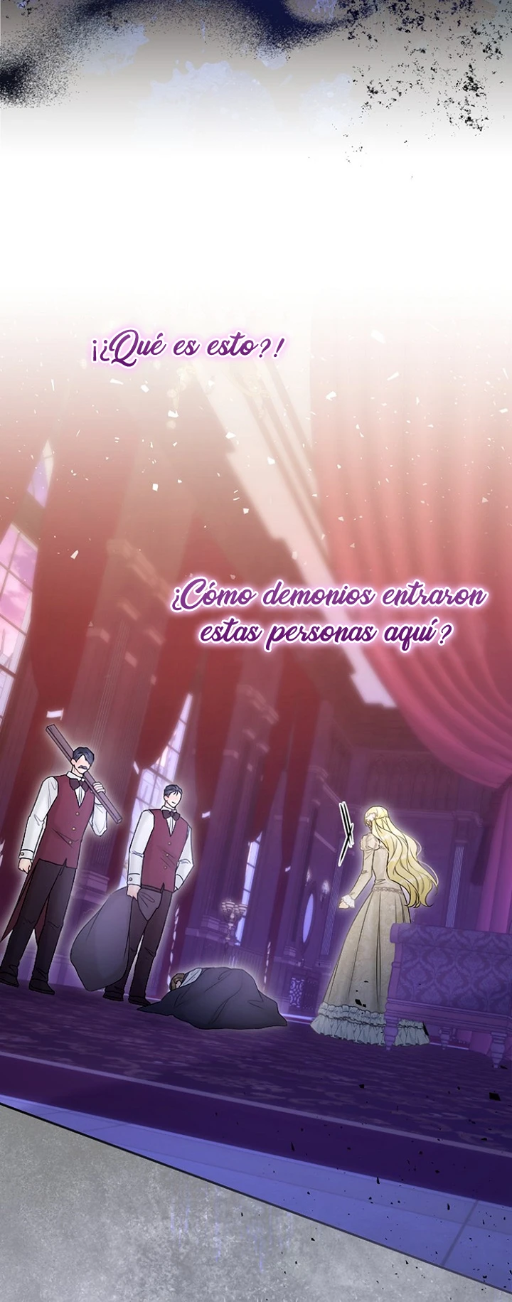 Se planean 7 bodas Capitulo 51 página 12