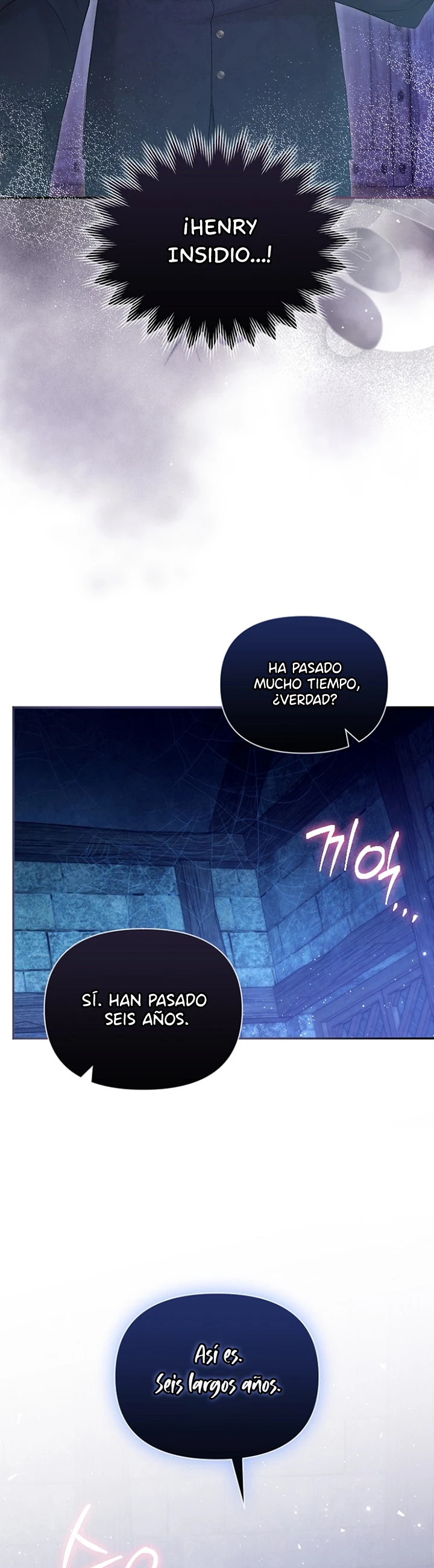 Se planean 7 bodas Capitulo 51 página 18