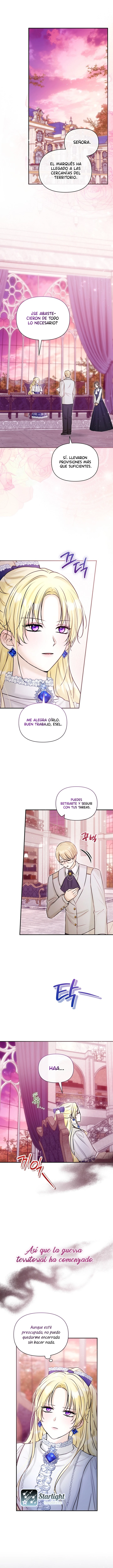 Se planean 7 bodas Capitulo 51 página 3