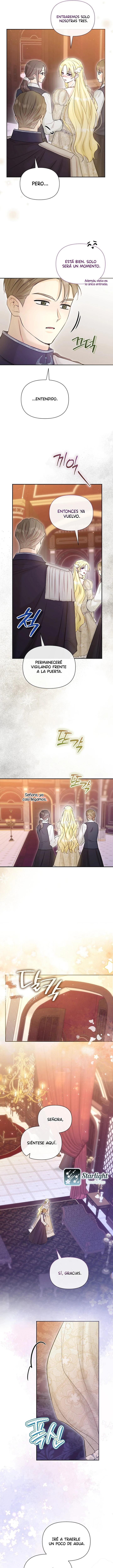 Se planean 7 bodas Capitulo 51 página 9