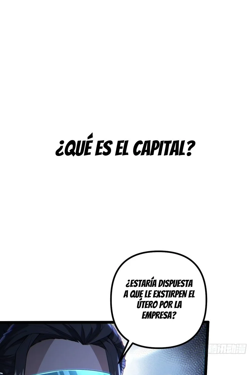 Utopía Defectuosa Capitulo 0 página 1