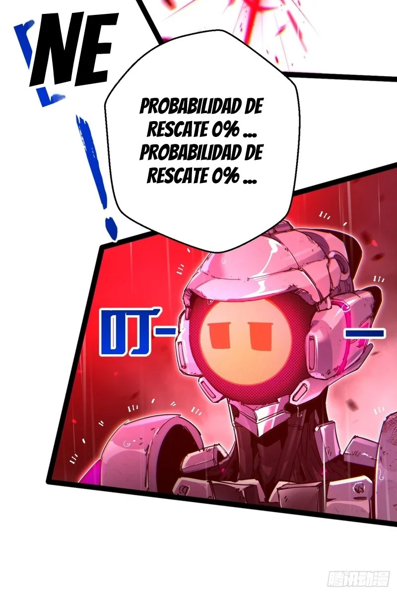 Utopía Defectuosa Capitulo 0 página 10