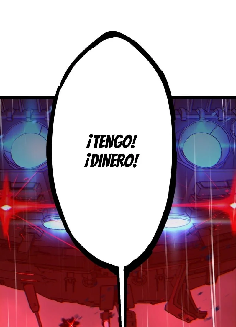 Utopía Defectuosa Capitulo 0 página 11