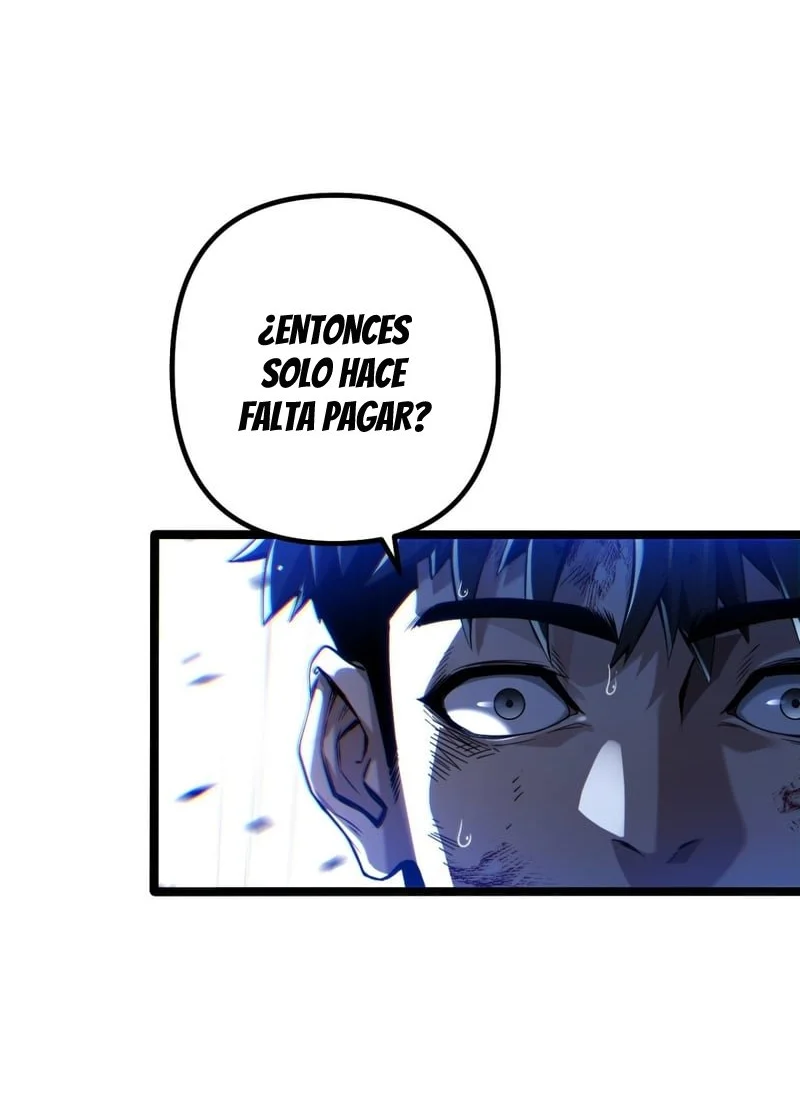Utopía Defectuosa Capitulo 0 página 14
