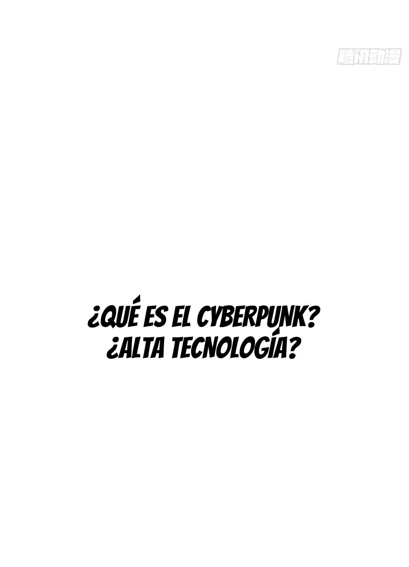 Utopía Defectuosa Capitulo 0 página 15