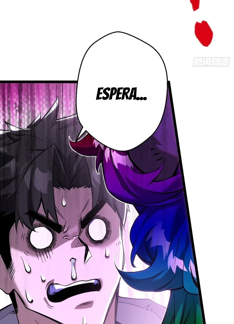 Utopía Defectuosa Capitulo 0 página 18