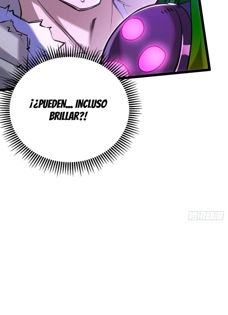Utopía Defectuosa Capitulo 0 página 19